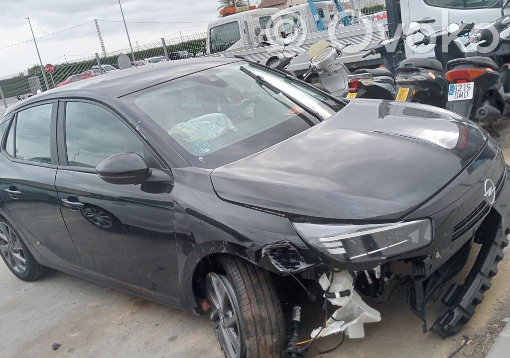 Corsa F Corsa  9830441180