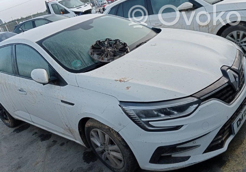 Megane IV Megane  484001444R