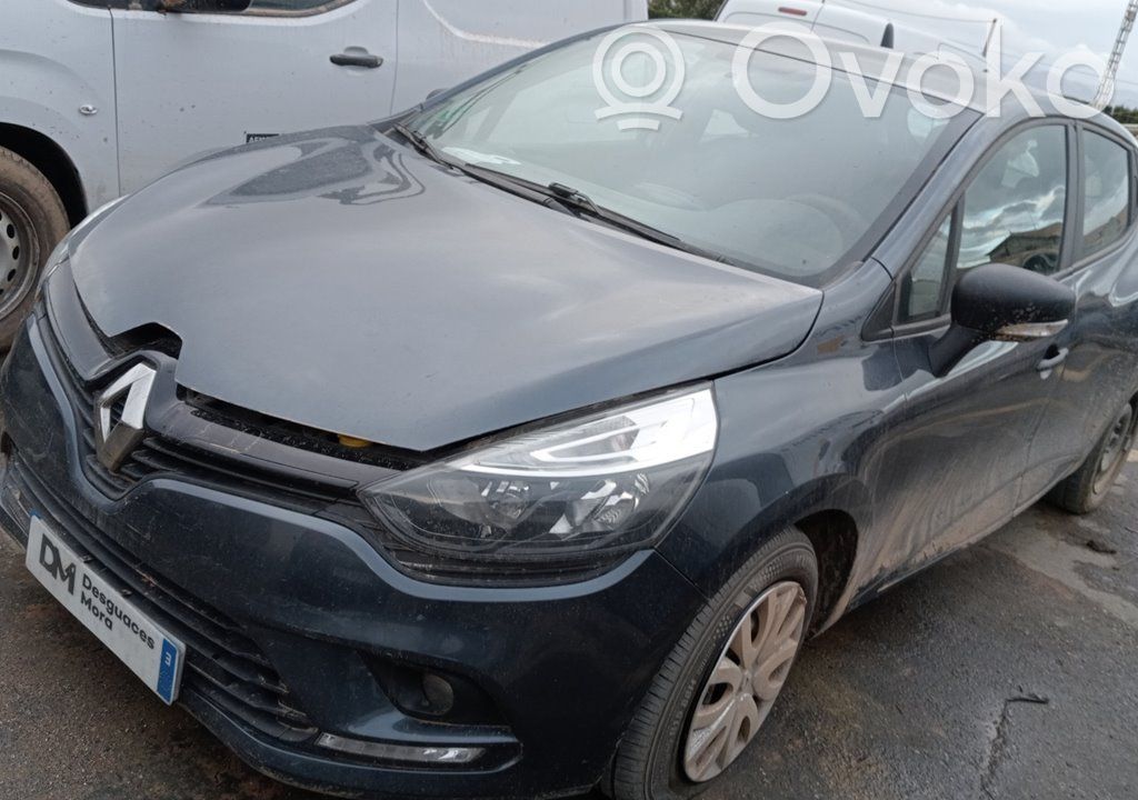 Clio IV Clio  801008302R