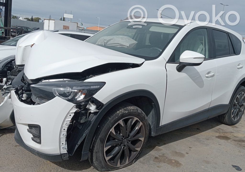 CX-5 CX-5  H37H48R2
