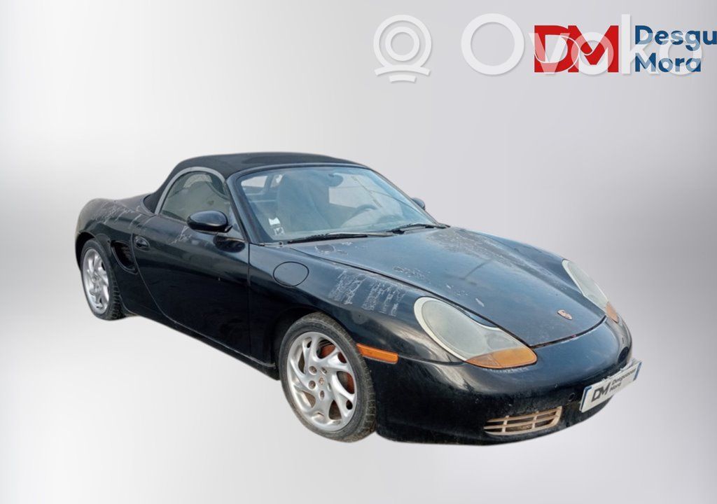 Boxster 986 Boxster  99660301201