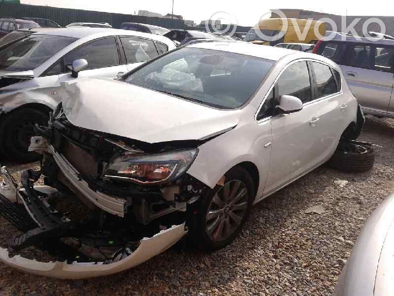 Astra J Astra  13586366
