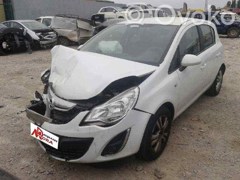 Corsa D Corsa  55572440