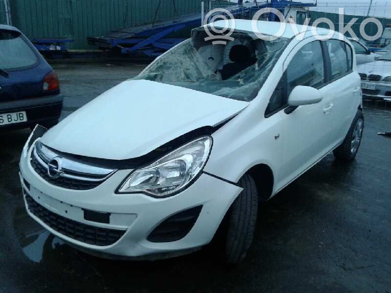 Corsa D Corsa  55570445