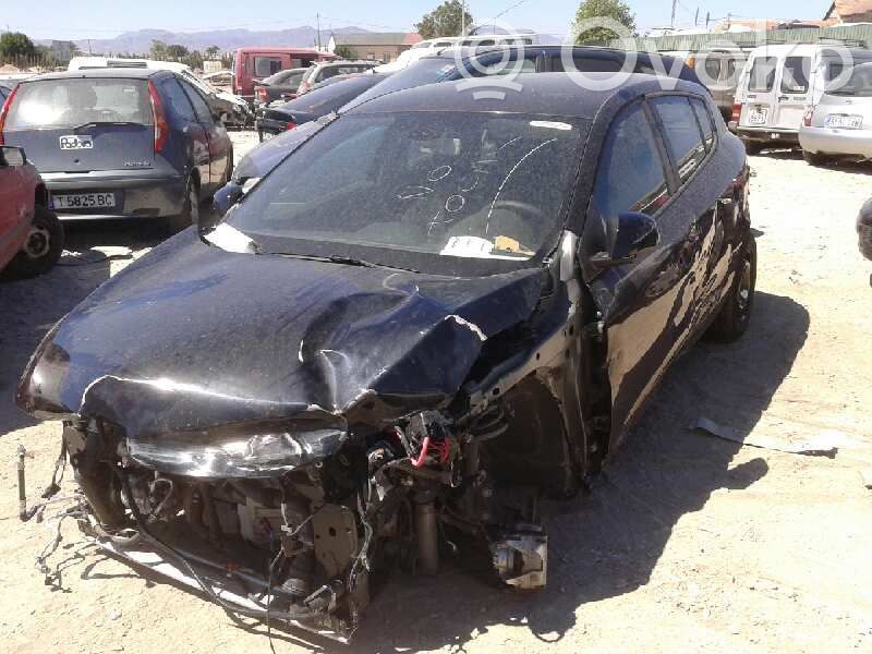 Megane III Megane