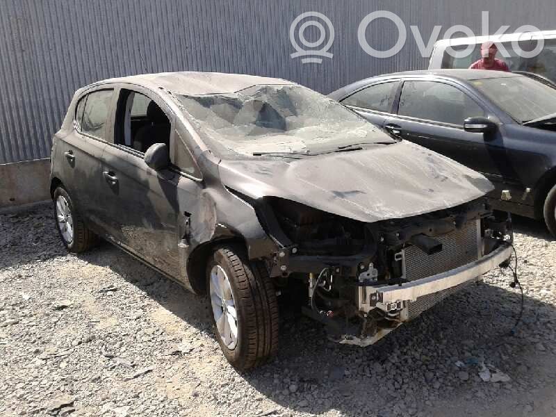 Corsa E Corsa
