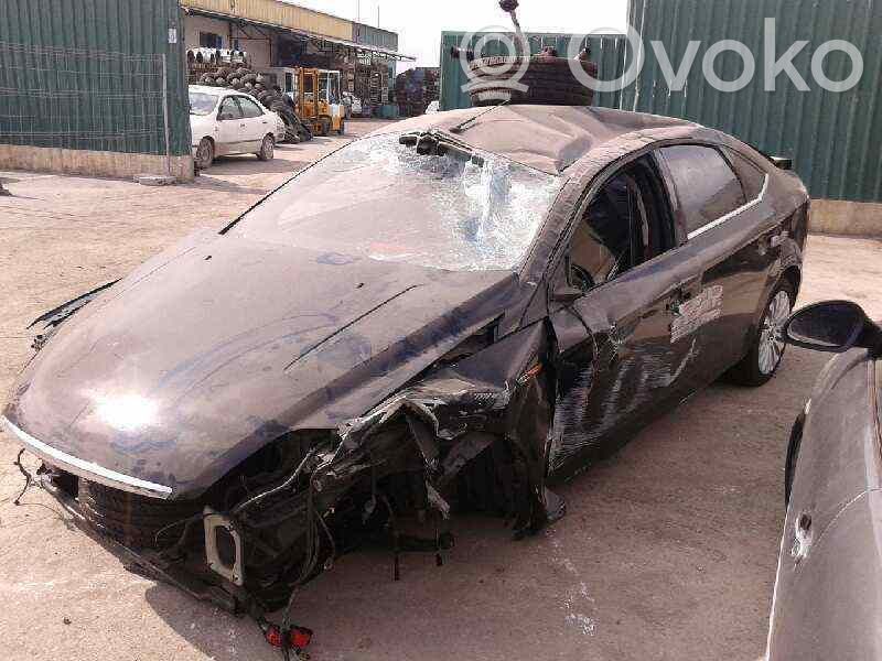 Mondeo MK IV Mondeo