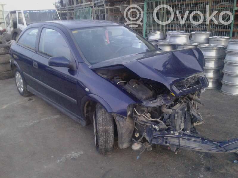 Astra G Astra  0001110115