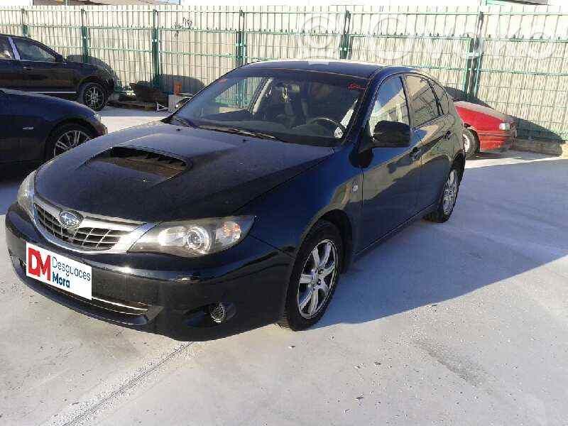 Impreza III Impreza