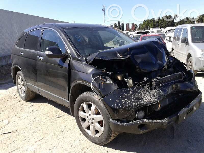 CR-V CR-V