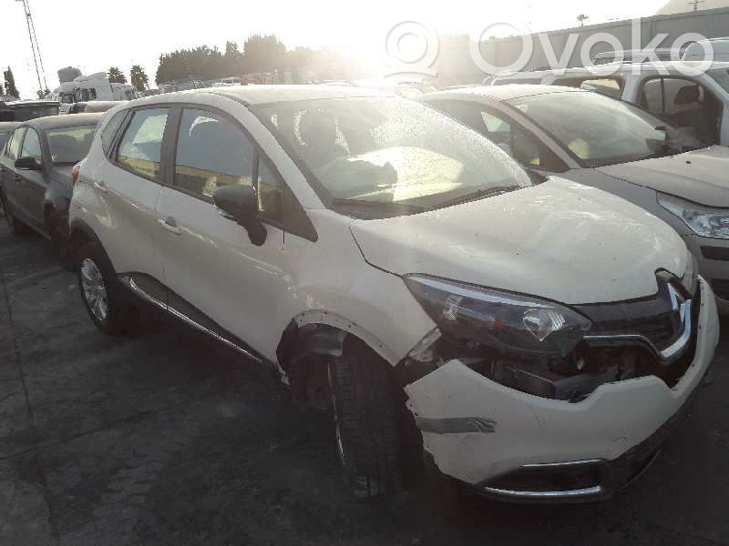 Captur Captur  SINPEGATINA