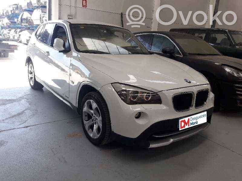 X1 E84 X1