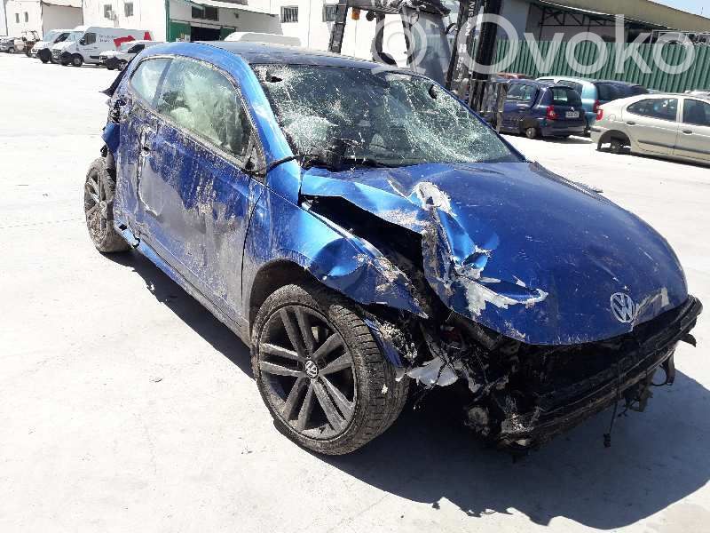 Scirocco Scirocco  04L907309G