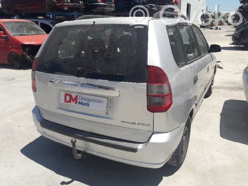 Space Wagon Space Wagon  37892201