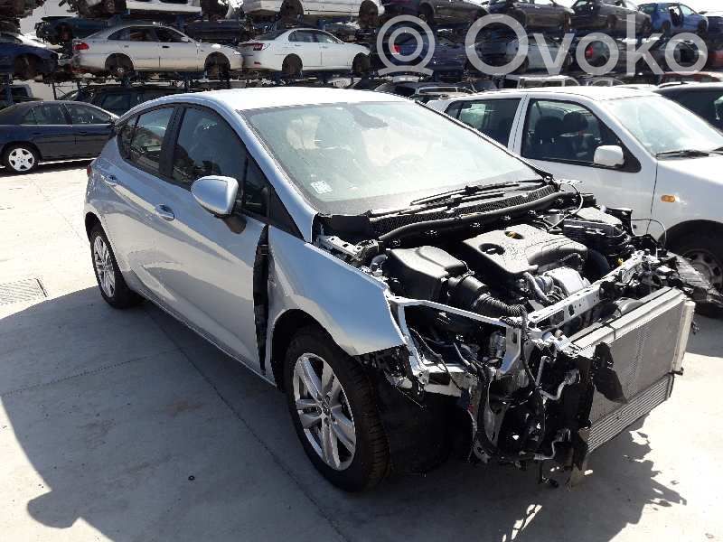 Astra K Astra