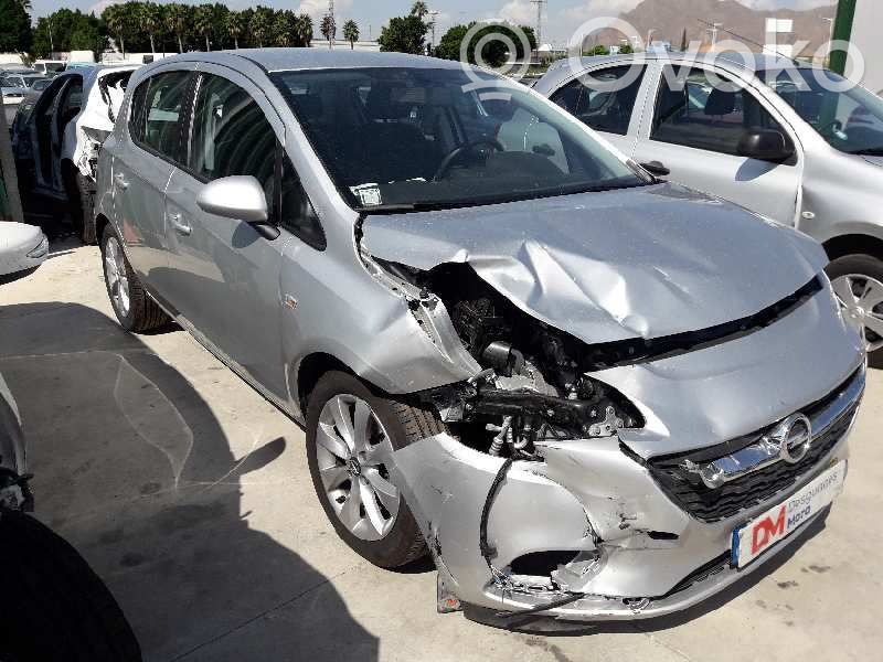 Corsa E Corsa  12670269