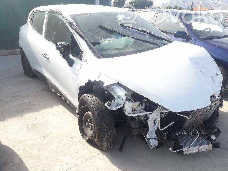 Clio IV Clio  112381035R
