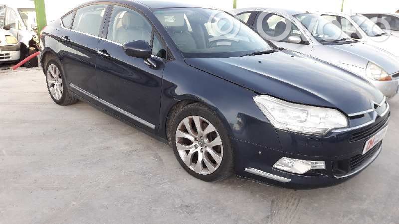 C5 C5, C5 Aircross  SINRF