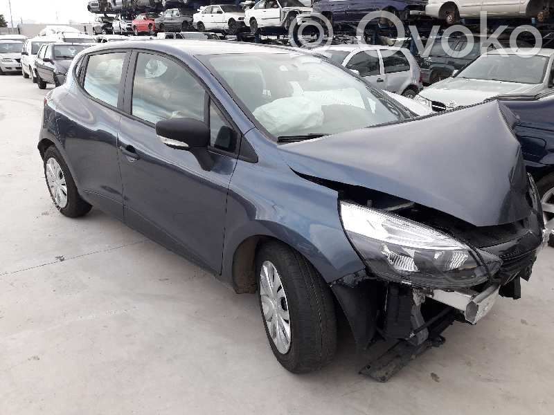 Clio IV Clio  237108979R