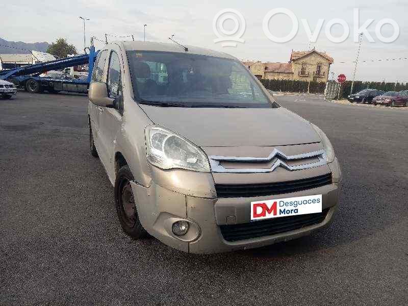Berlingo Berlingo  828405