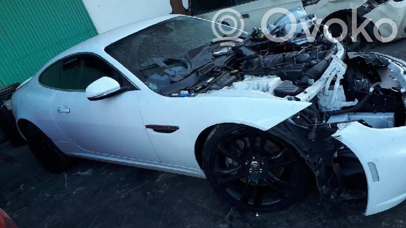 XK - XKR XK-Series  8W8312B684YA