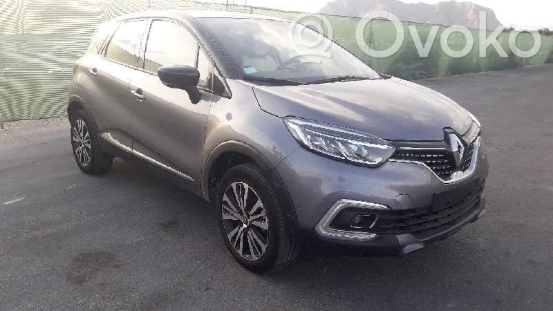 Captur Captur  231006677R