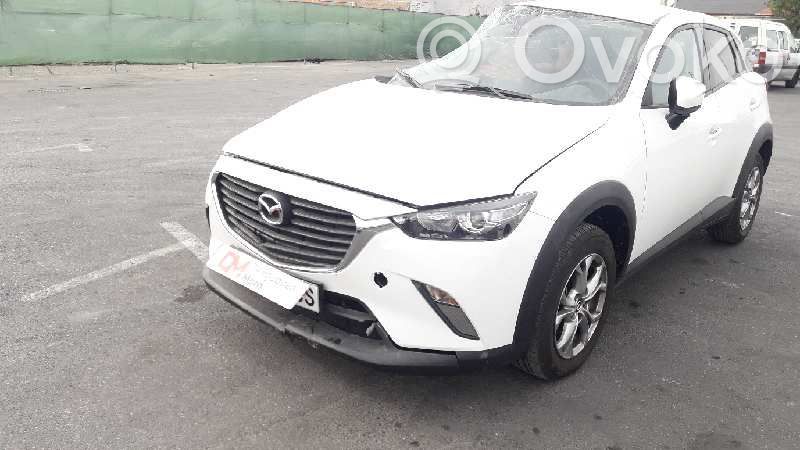 CX-3 CX-3  8A23C0210