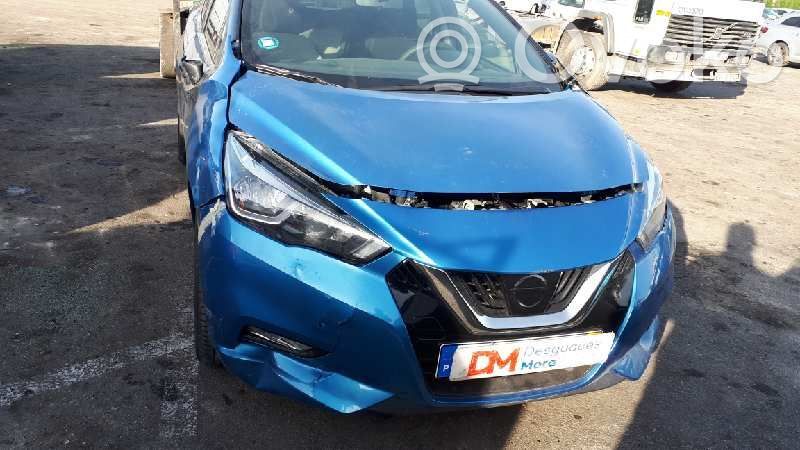 Micra C+C Micra  H4DB450