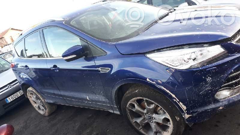 Kuga II Kuga  DV4T18C612AD