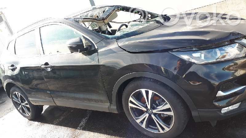 Qashqai Qashqai, Qashqai+2  SINREF