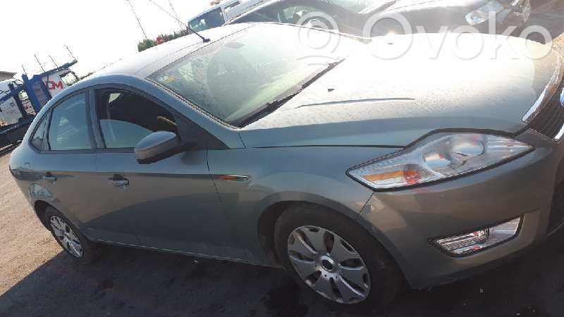 Mondeo MK IV Mondeo
