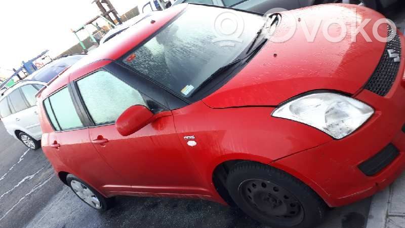 Swift II Swift