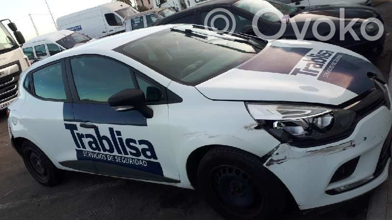 Clio IV Clio  285901547R