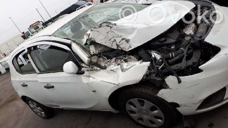 Corsa E Corsa  ABOCEB13DTE14