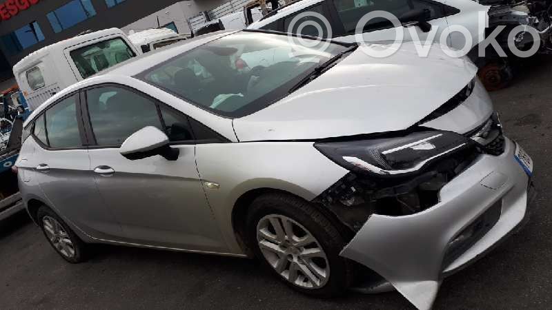 Astra K Astra  2LL00027AE