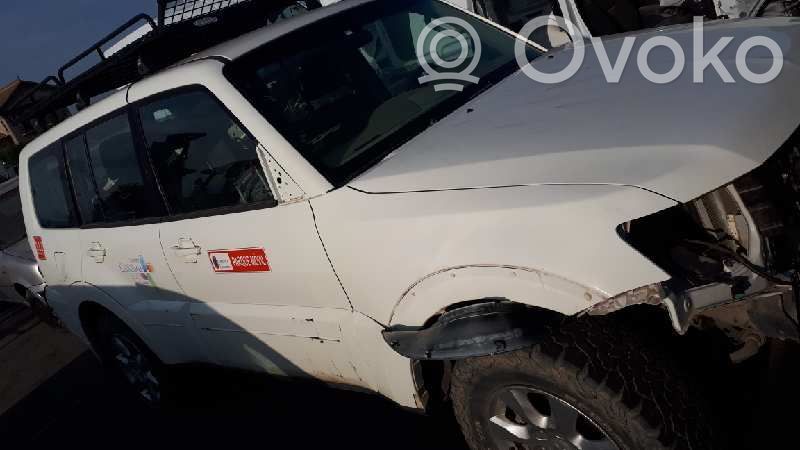 Montero Montero  SINREF