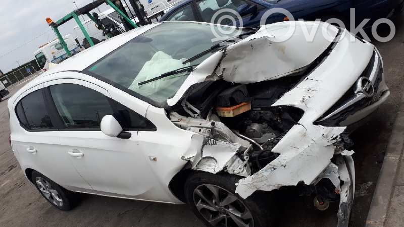 Corsa E Corsa
