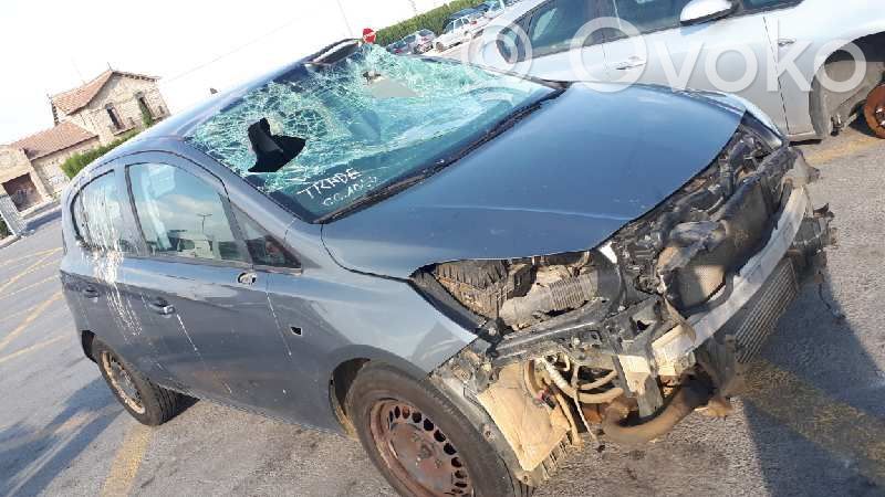 Corsa E Corsa  13447214