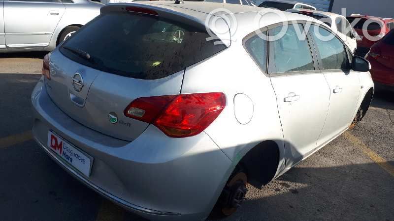 Astra K Astra  55491600