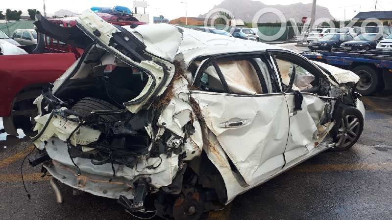 Megane IV Megane  237107343R