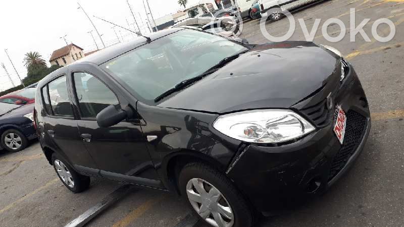 Sandero II Sandero, Sandero Stepway  2543553C