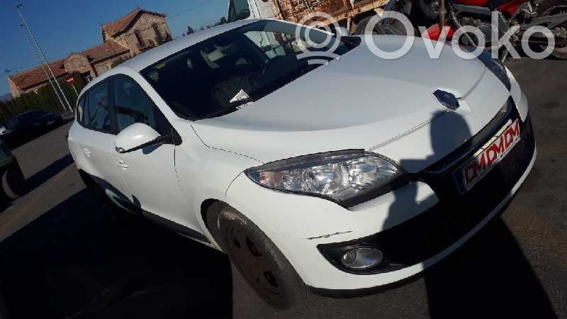 Megane III Megane
