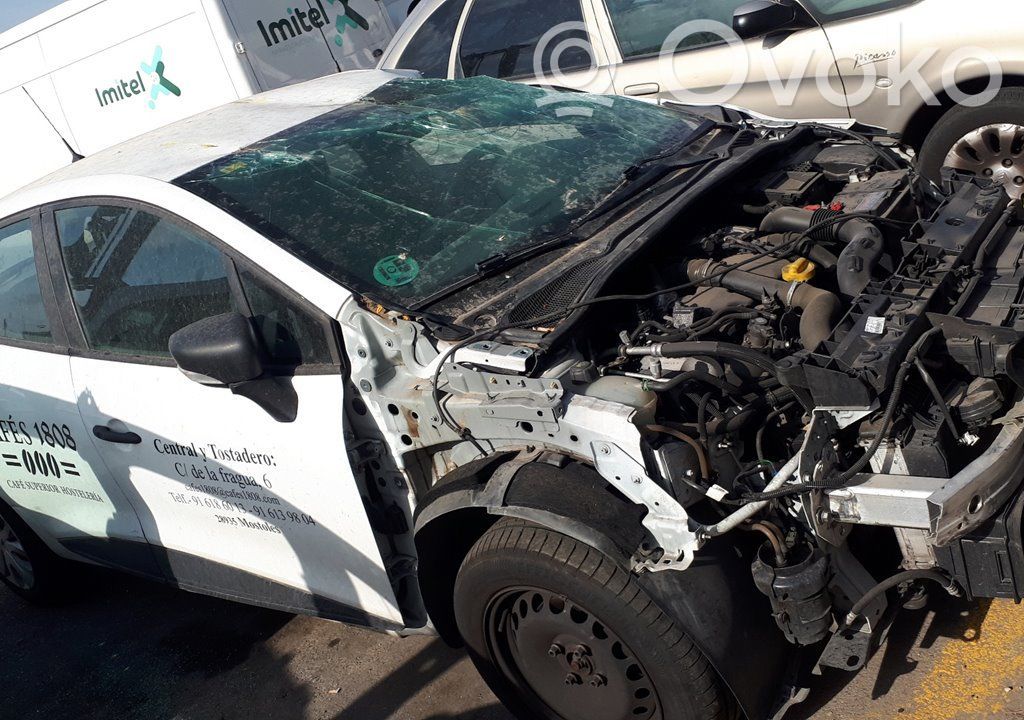 Clio IV Clio  165001258