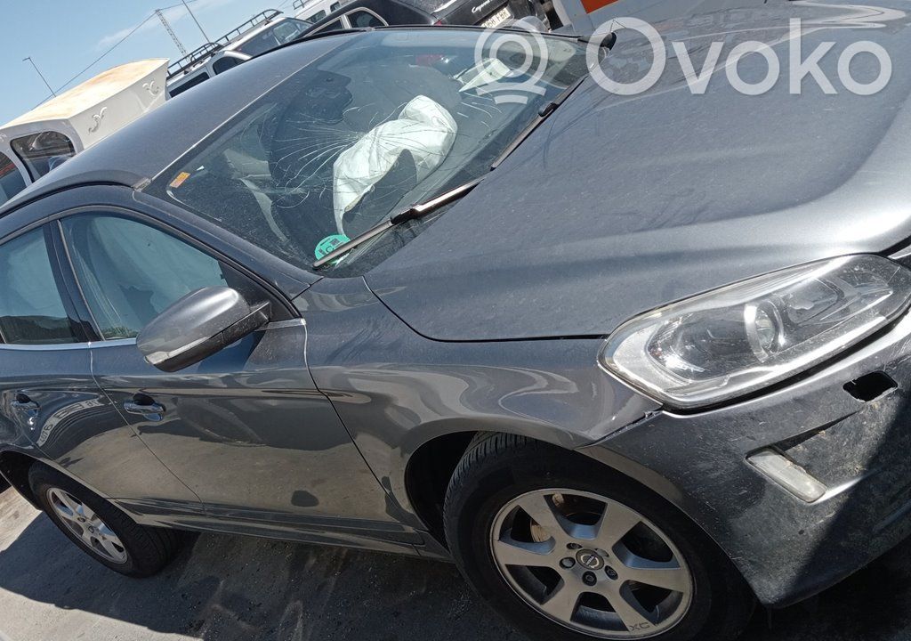 XC60 XC60  9G9T14B534AC