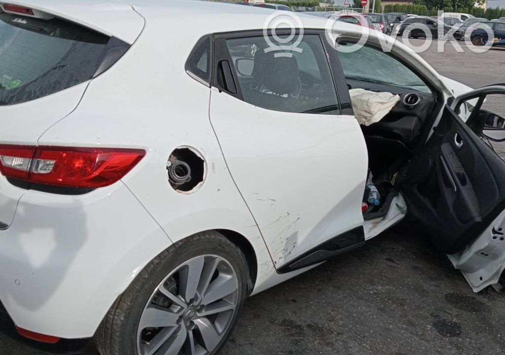 Clio IV Clio  255675887R