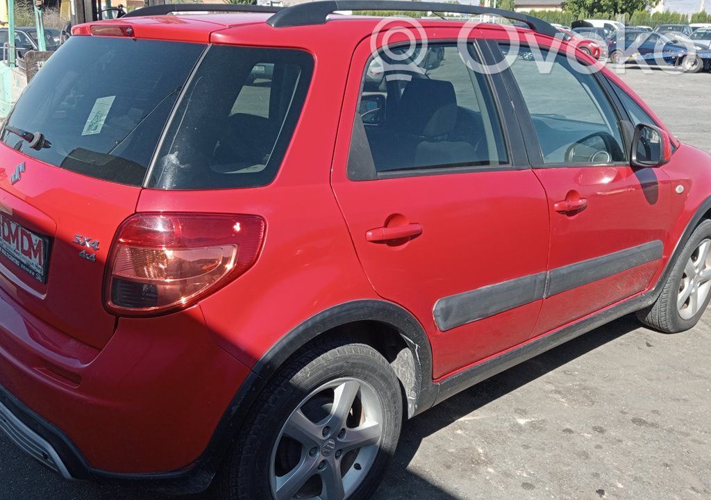 SX4 SX4 S-Cross  0281012992