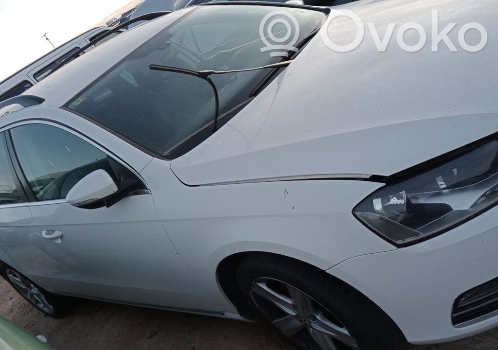 Passat Alltrack Passat