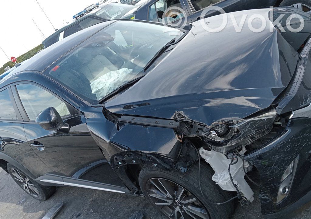 CX-3 CX-3  D24H34350C
