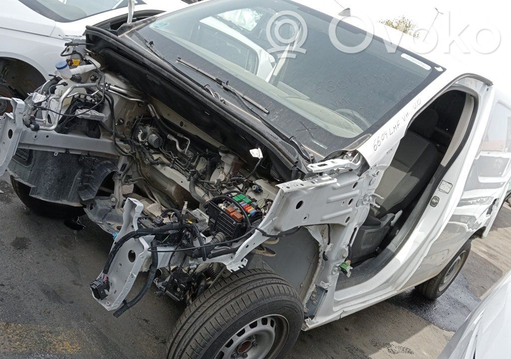 Berlingo Berlingo  A2C37847100