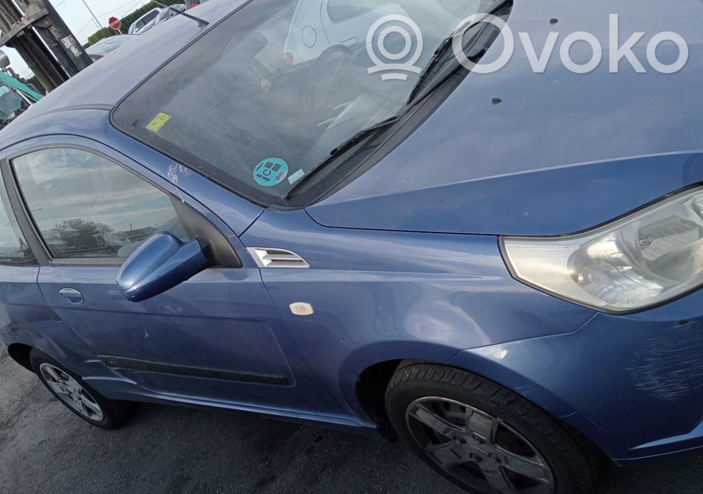 Aveo Aveo  96858875
